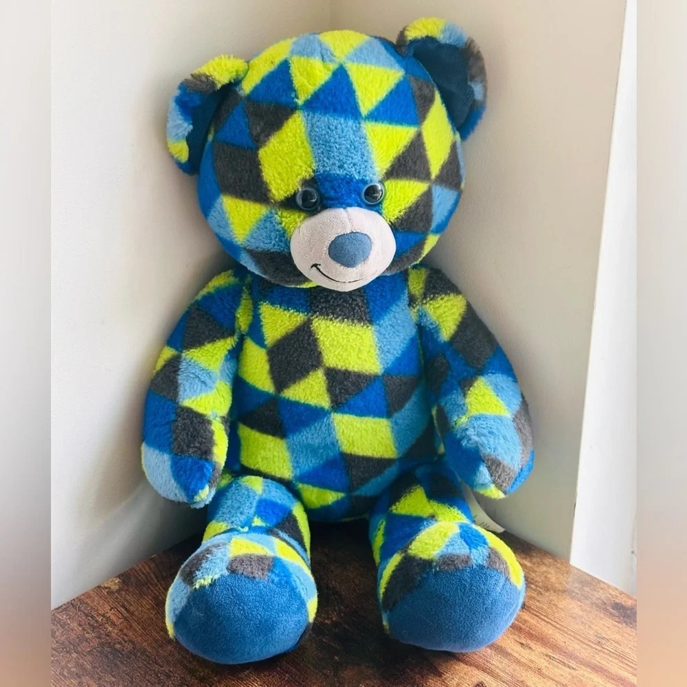 Build-A-Bear Gamer Bear